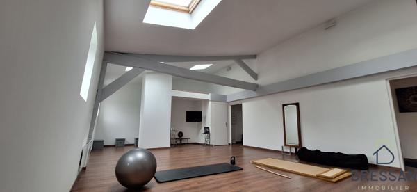 Maison 10 pièce(s) 8 chambre(s) 431 m²