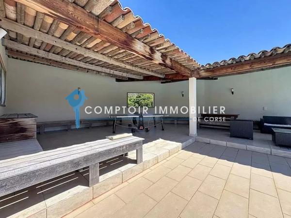 Appartement 3 pièce(s) 2 chambre(s) 75 m²