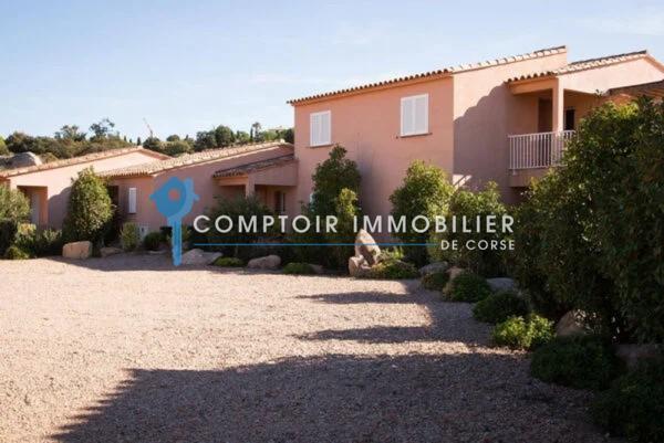Appartement 3 pièce(s) 2 chambre(s) 75 m²