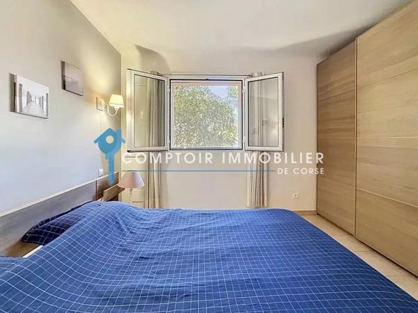 Appartement 3 pièce(s) 2 chambre(s) 75 m²