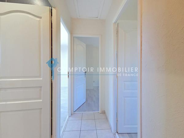 Maison 4 pièce(s) 3 chambre(s) 100 m²