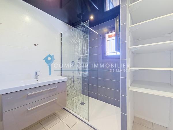 Maison 4 pièce(s) 3 chambre(s) 100 m²