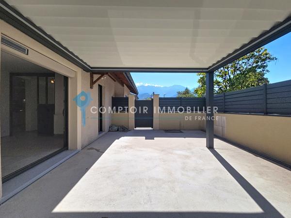 Maison 4 pièce(s) 3 chambre(s) 100 m²