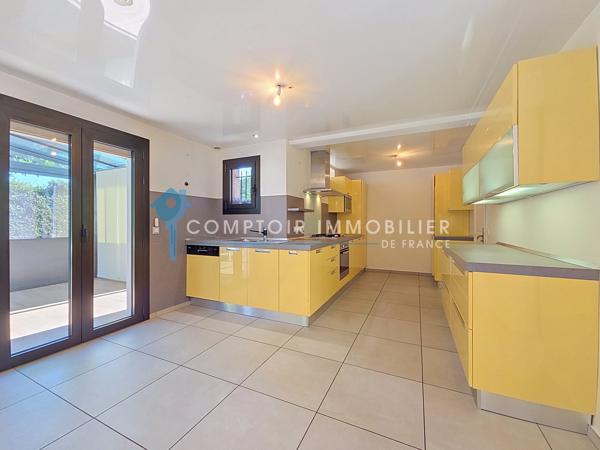 Maison 4 pièce(s) 3 chambre(s) 100 m²