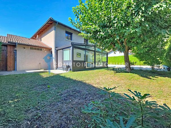 Maison 4 pièce(s) 3 chambre(s) 100 m²