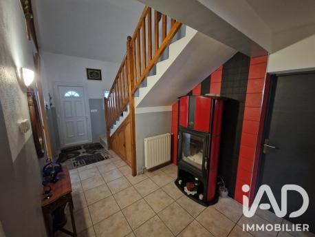 Maison à vendre 8 pièces 181 m² Poilly-lez-Gien