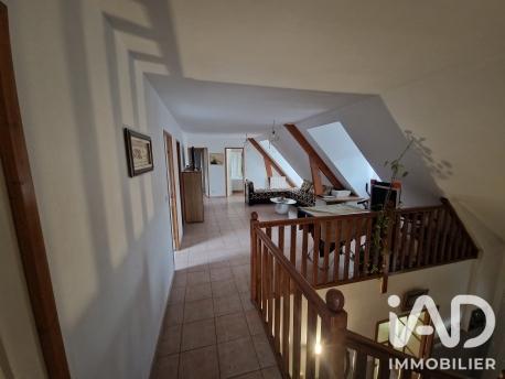Maison à vendre 8 pièces 181 m² Poilly-lez-Gien