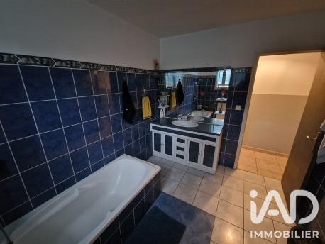 Maison à vendre 8 pièces 181 m² Poilly-lez-Gien