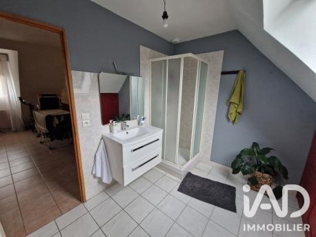 Maison à vendre 8 pièces 181 m² Poilly-lez-Gien