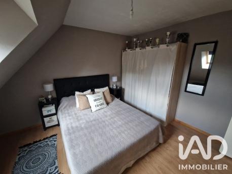 Maison à vendre 8 pièces 181 m² Poilly-lez-Gien