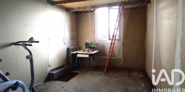 Maison à vendre 7 pièces 110 m² Sainte-Adresse