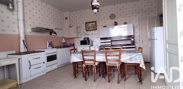 Maison à vendre 7 pièces 110 m² Sainte-Adresse