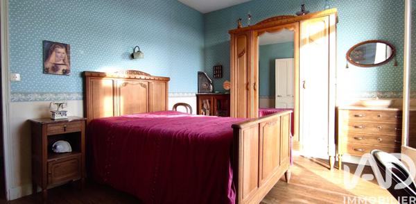 Maison à vendre 7 pièces 110 m² Sainte-Adresse