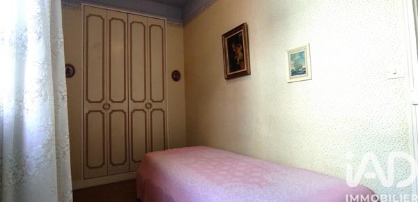 Maison à vendre 7 pièces 110 m² Sainte-Adresse