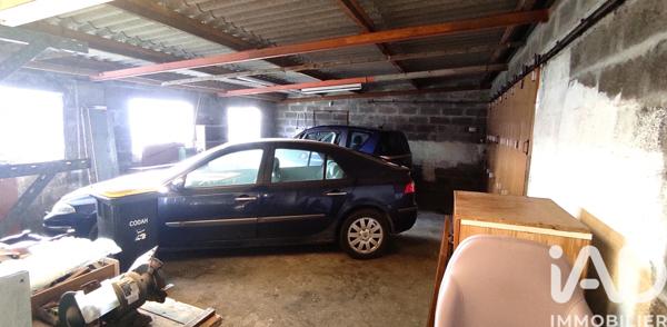 Maison à vendre 7 pièces 110 m² Sainte-Adresse