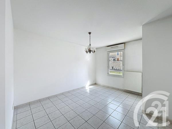 Appartement F2 à vendre  2 pièces - 42,81 m2 CAVAILLON - 84