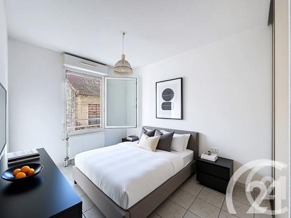 Appartement F2 à vendre  2 pièces - 42,81 m2 CAVAILLON - 84