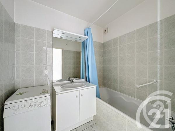 Appartement F2 à vendre  2 pièces - 42,81 m2 CAVAILLON - 84