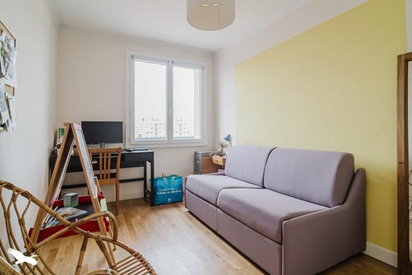Appartement à vendre |  Villeurbanne |  4 pièces | 74 m²