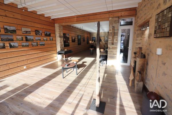 Murs commerciaux  à vendre 172 m² Barfleur