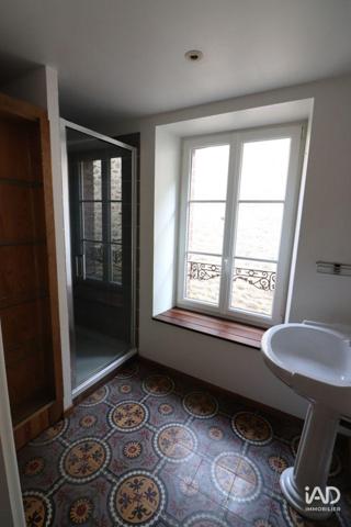 Murs commerciaux  à vendre 172 m² Barfleur
