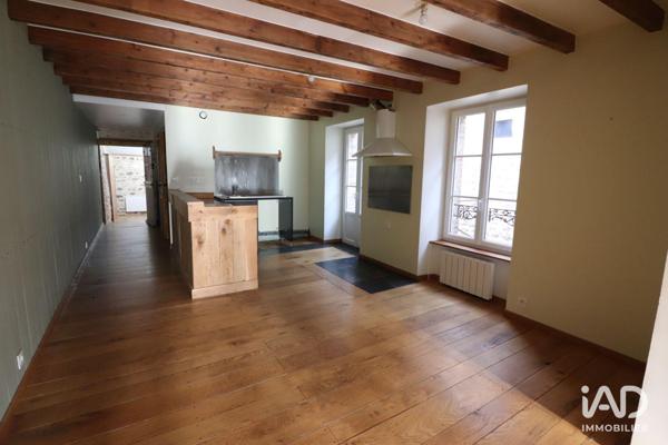 Murs commerciaux  à vendre 172 m² Barfleur