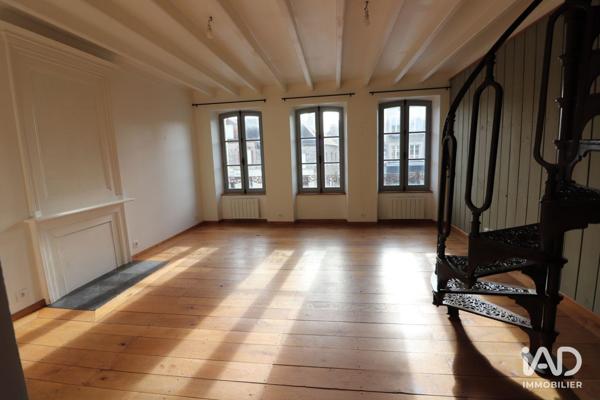 Murs commerciaux  à vendre 172 m² Barfleur