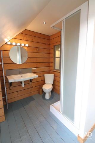 Murs commerciaux  à vendre 172 m² Barfleur