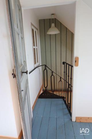 Murs commerciaux  à vendre 172 m² Barfleur