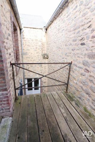 Murs commerciaux  à vendre 172 m² Barfleur