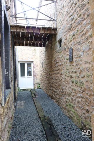 Murs commerciaux  à vendre 172 m² Barfleur