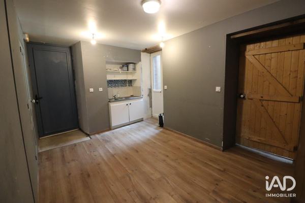 Murs commerciaux  à vendre 172 m² Barfleur