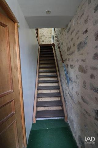 Murs commerciaux  à vendre 172 m² Barfleur