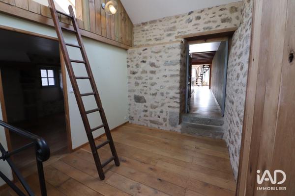 Murs commerciaux  à vendre 172 m² Barfleur