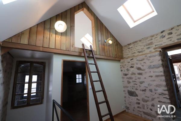 Murs commerciaux  à vendre 172 m² Barfleur