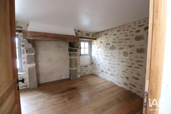 Murs commerciaux  à vendre 172 m² Barfleur