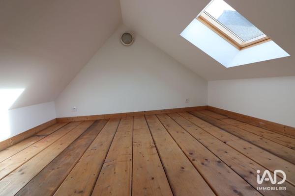 Murs commerciaux  à vendre 172 m² Barfleur