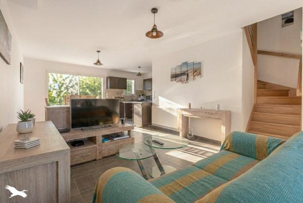 Maison à vendre |  Saint-Jean-d'Illac |  4 pièces | 90 m²