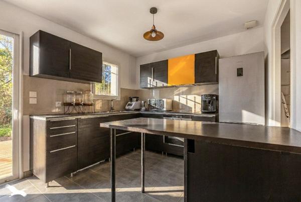 Maison à vendre |  Saint-Jean-d'Illac |  4 pièces | 90 m²