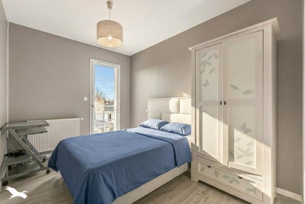 Maison à vendre |  Saint-Jean-d'Illac |  4 pièces | 90 m²