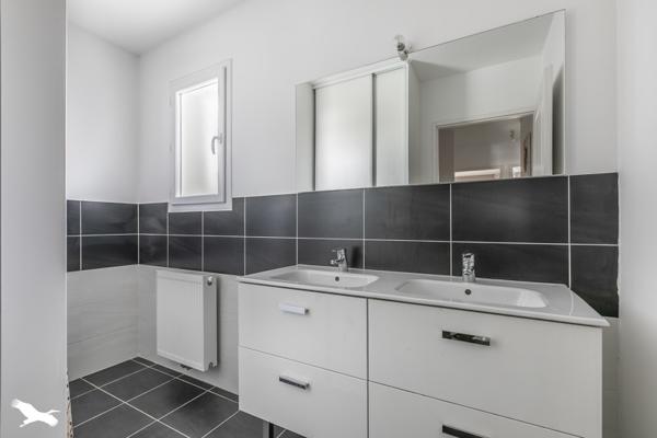 Maison à vendre |  Saint-Jean-d'Illac |  4 pièces | 90 m²