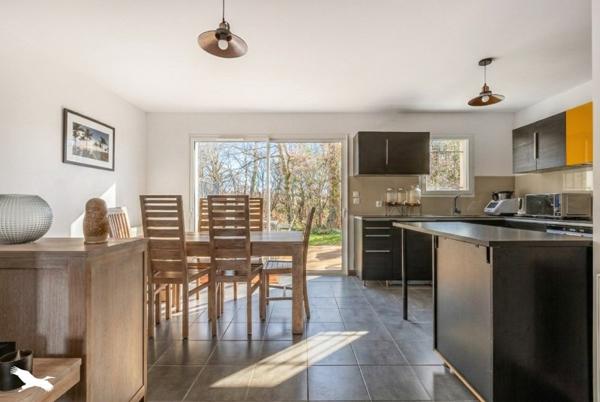 Maison à vendre |  Saint-Jean-d'Illac |  4 pièces | 90 m²