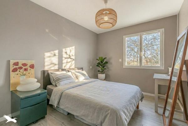 Maison à vendre |  Saint-Jean-d'Illac |  4 pièces | 90 m²