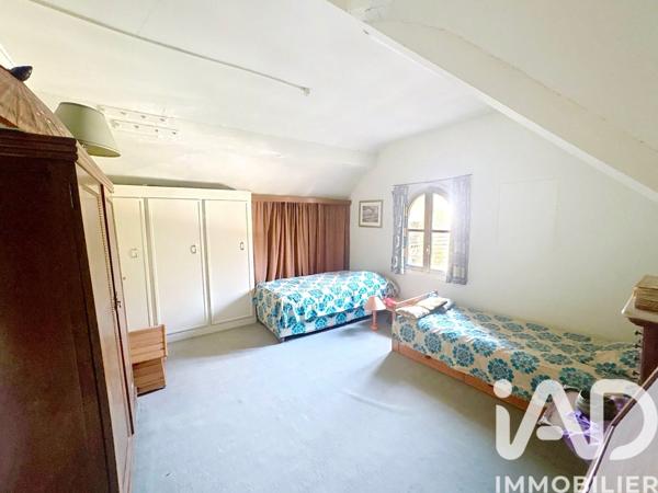 Maison à vendre 6 pièces 103 m² Villemoisson-sur-Orge
