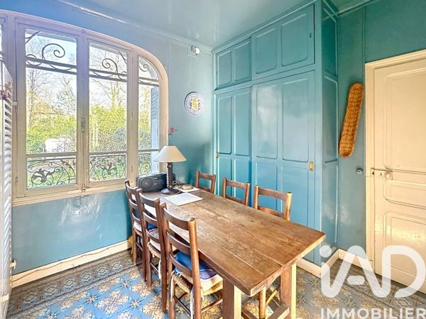 Maison à vendre 6 pièces 103 m² Villemoisson-sur-Orge