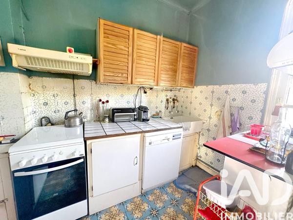 Maison à vendre 6 pièces 103 m² Villemoisson-sur-Orge
