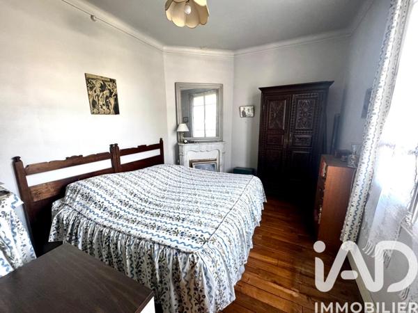 Maison à vendre 6 pièces 103 m² Villemoisson-sur-Orge