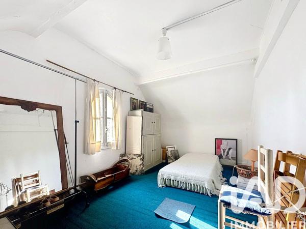 Maison à vendre 6 pièces 103 m² Villemoisson-sur-Orge