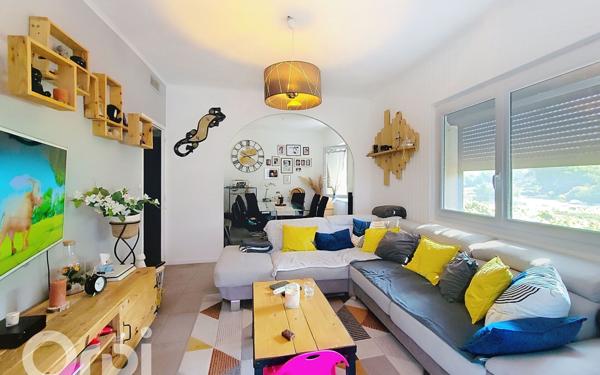 Maison à vendre    3 pièces •  Le Castellet