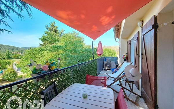 Maison à vendre    3 pièces •  Le Castellet